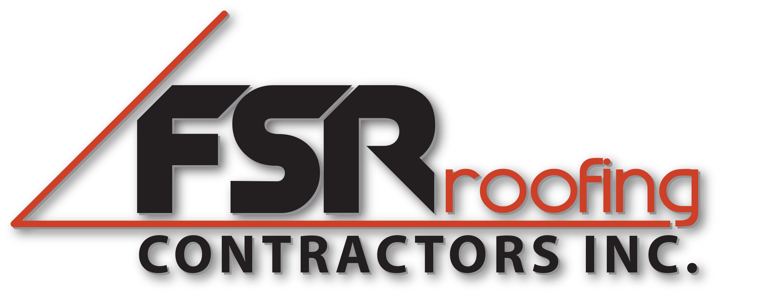 FSR Roofing Contractors Inc.